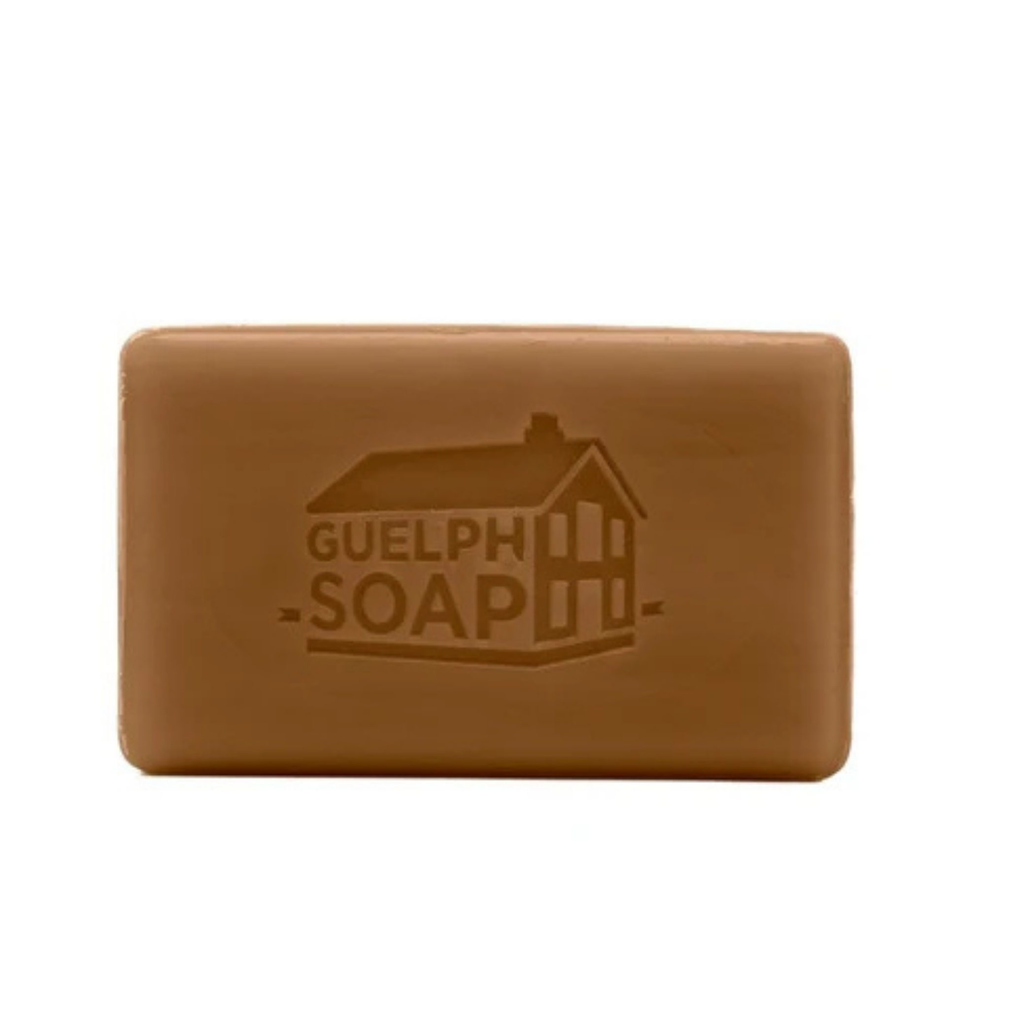 Guelph Soap - Tea Tree and Rosemary Soap Bar - 90g