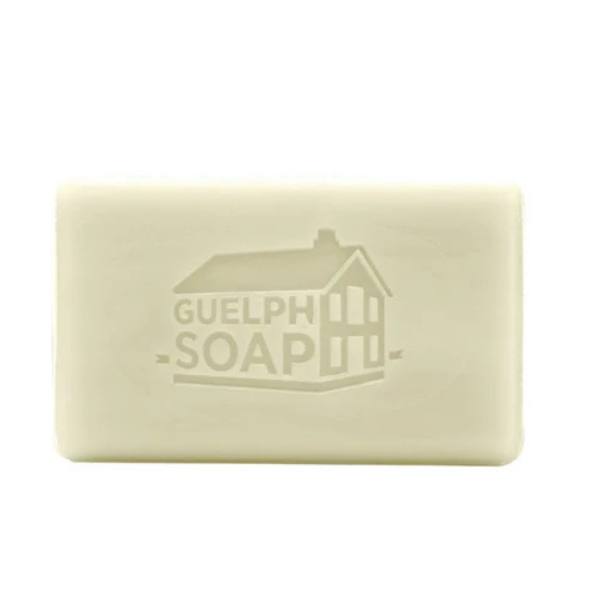 Guelph Soap - Sweet Vanilla Shea Butter - 90g