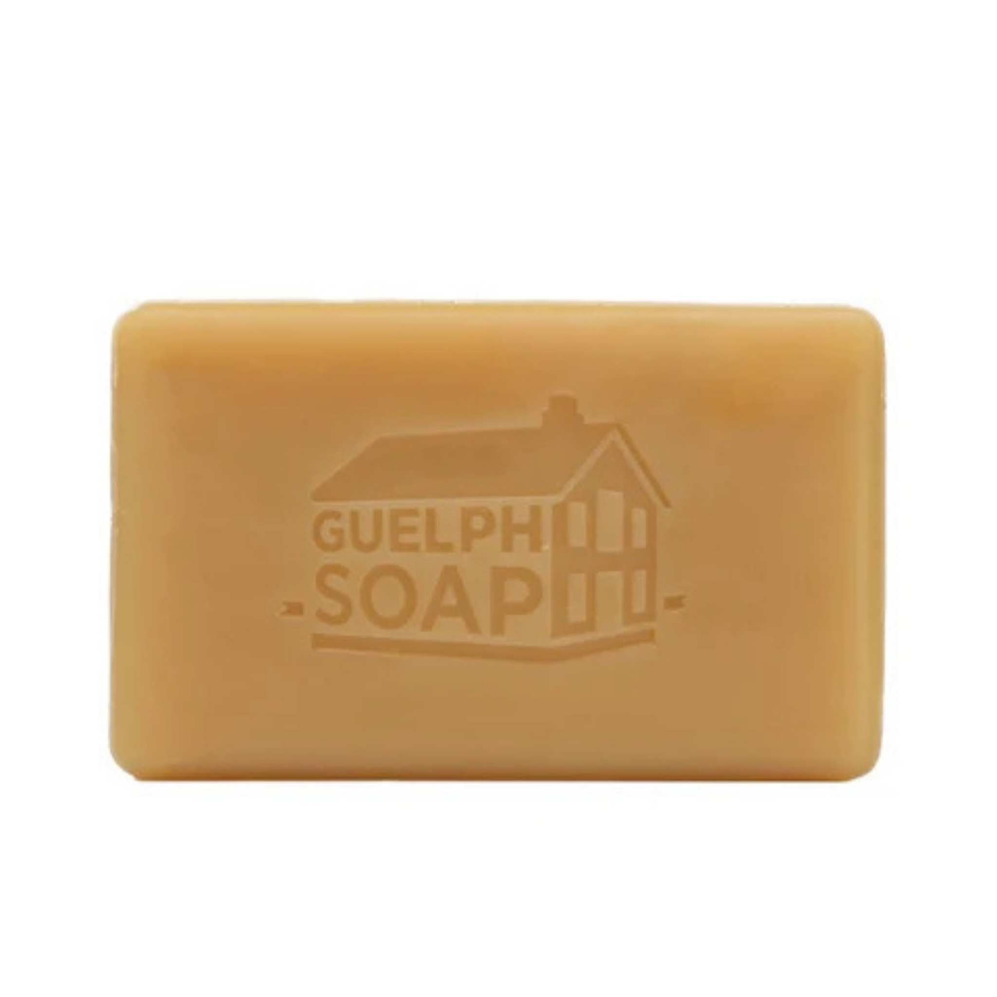 Guelph Soap - Oatmeal Goat Milk & Honey Bar Soap - 90g