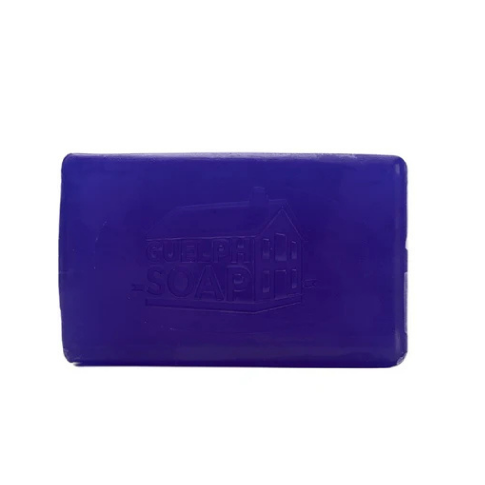 Guelph Soap - Comfort Lavender & Wildberry Soap Bar - 90g