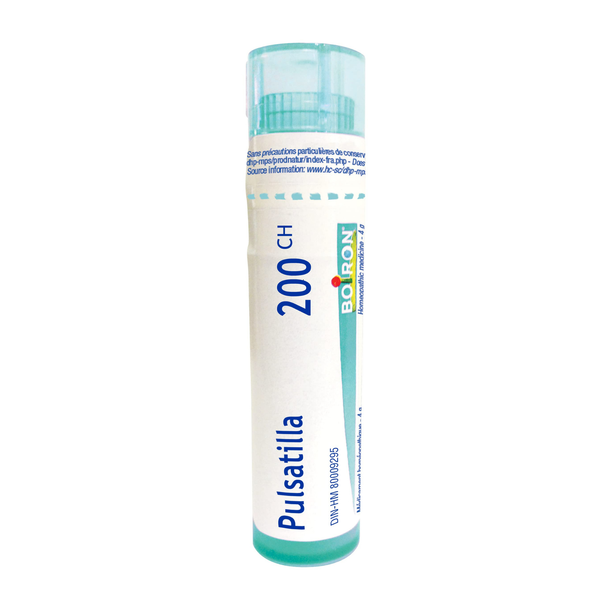 Boiron - Pulsatilla - 30CH