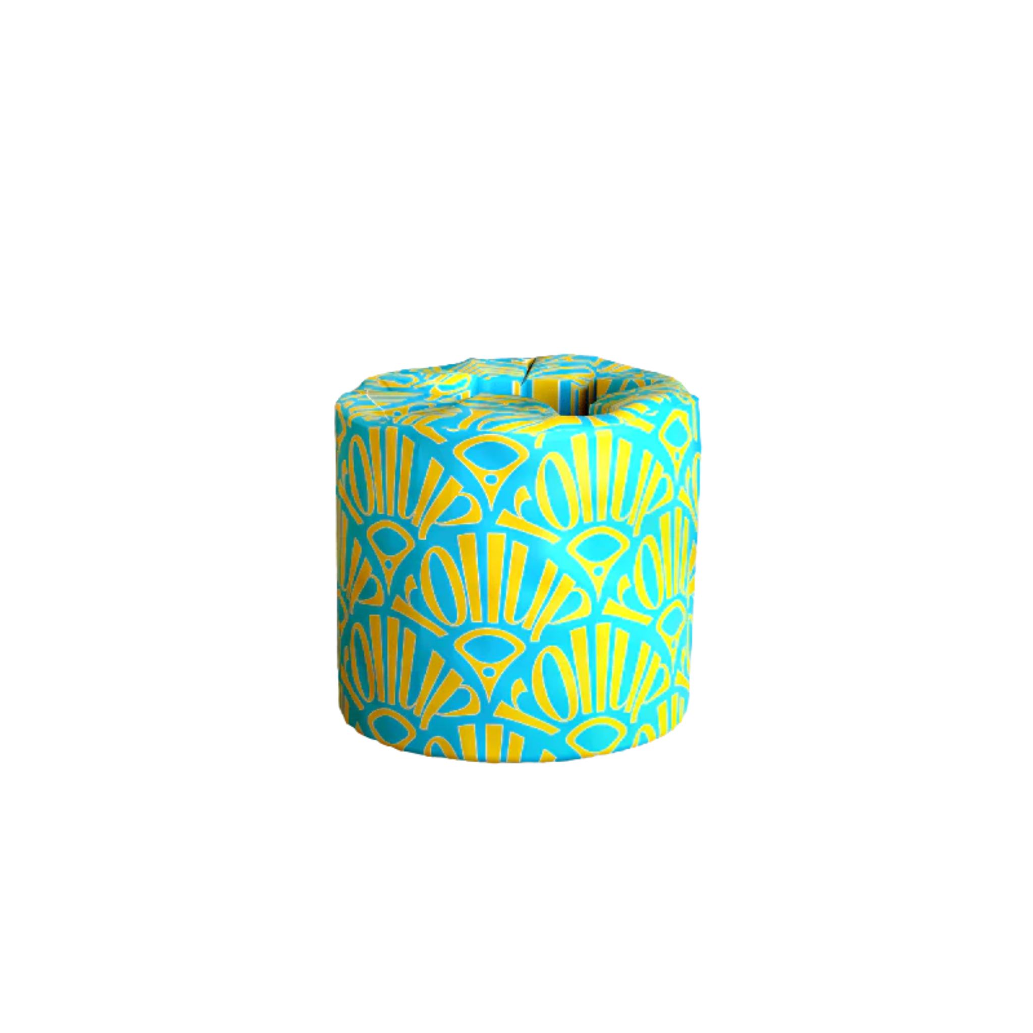 Roll Up - Premium Bamboo Toilet Paper 3 Ply