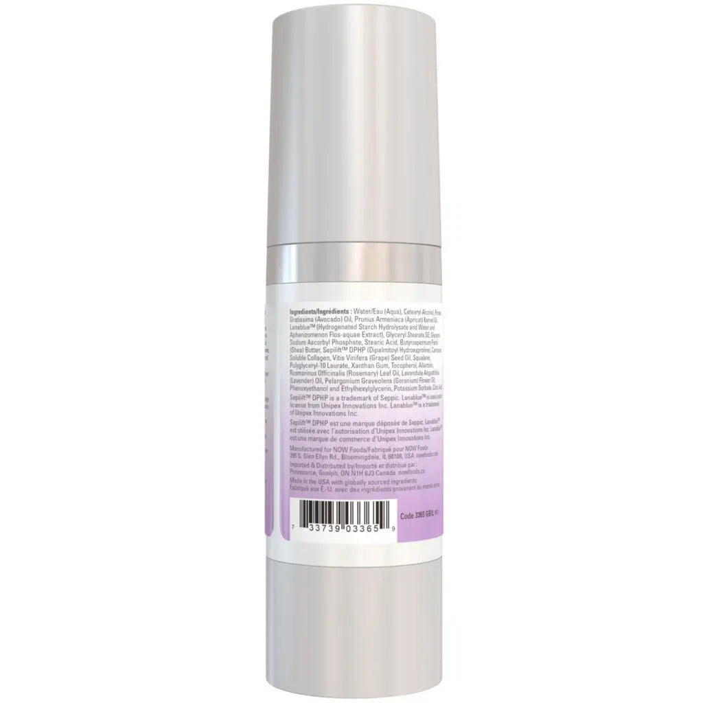 Now - Wrinkle Rescue Cream - 2oz