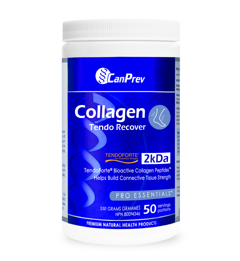 CanPrev - Collagen Tendo Recover - Powder 250g