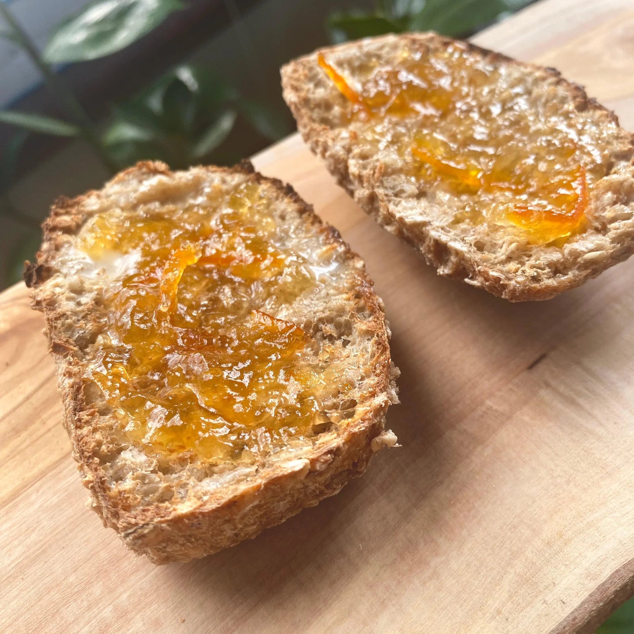 RND Bakery - Oat Slider (IN STORE PICKUP ONLY)