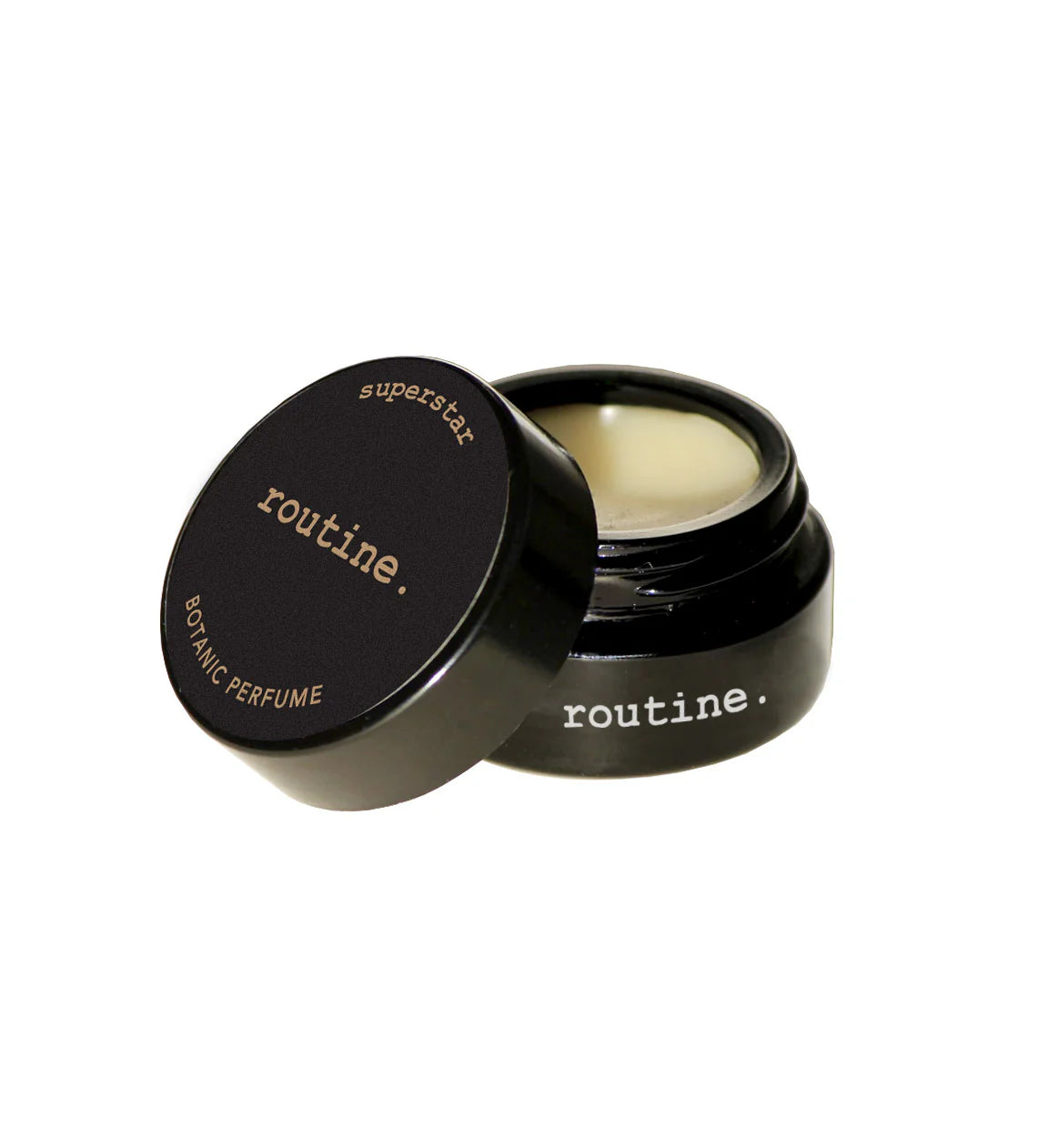 Routine - Superstar Botanic Perfume Balm - 15g