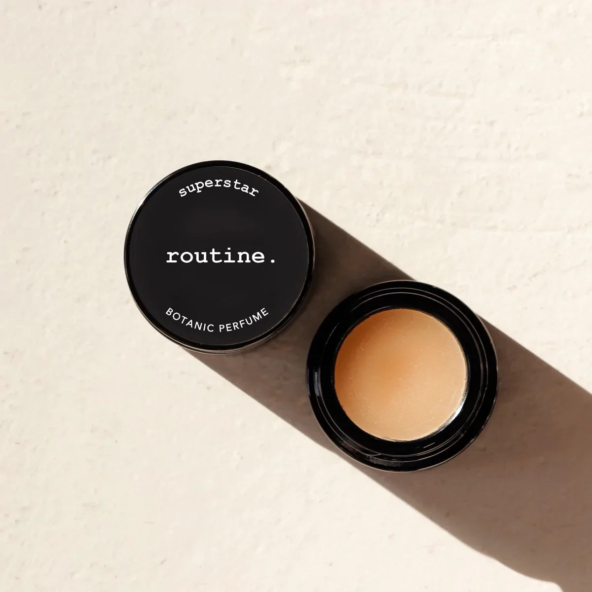 Routine - Superstar Botanic Perfume Balm - 15g